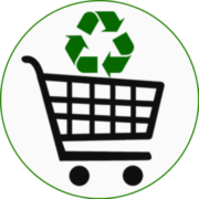 Logo de mercadodareciclagem.com.br
